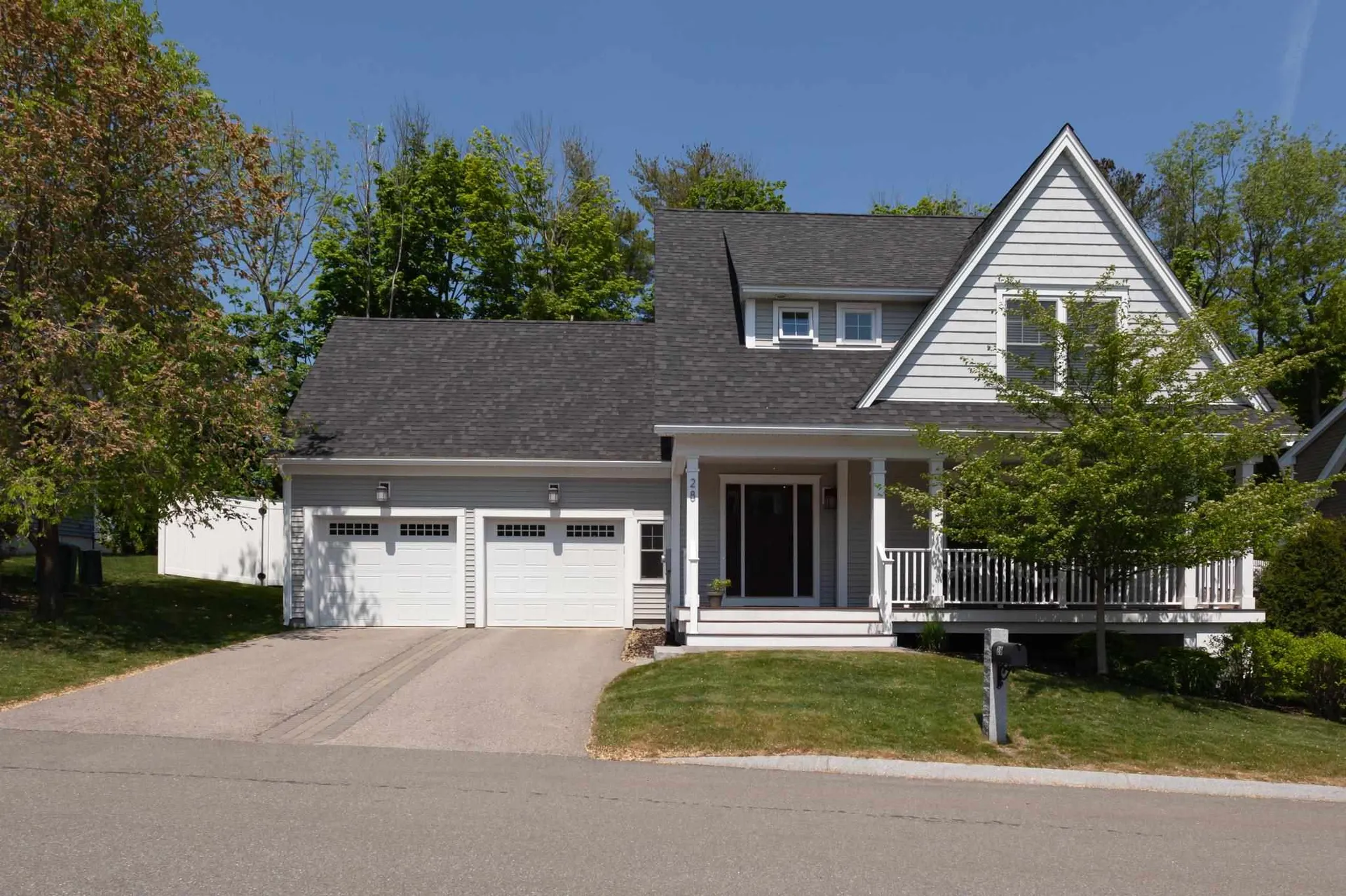28 Laurel Court Portsmouth NH 03801