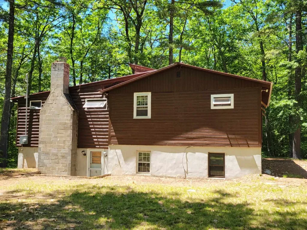 30 East Side Drive Ossipee NH 03864