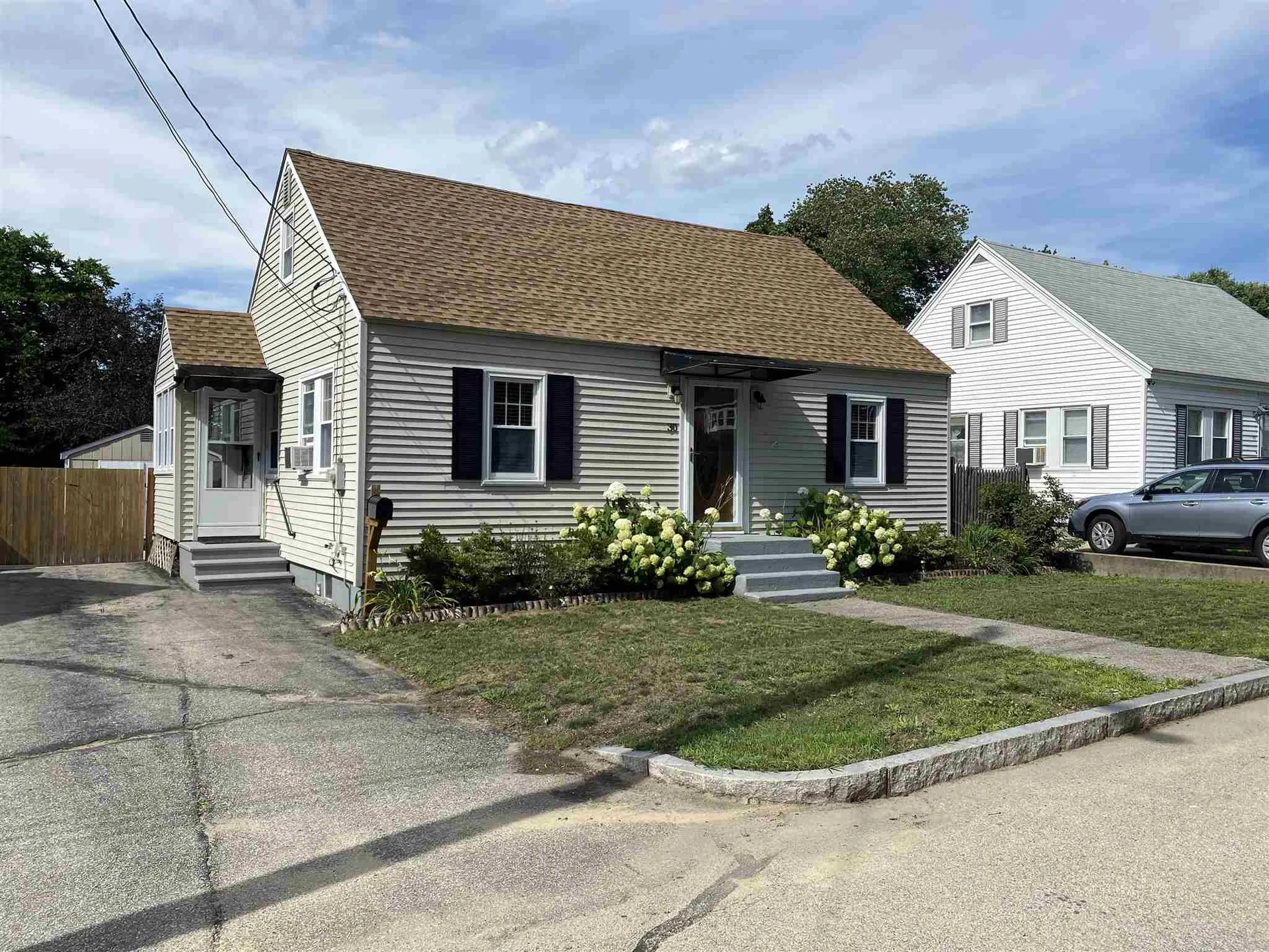 30 Wilmot Street Manchester NH 03103
