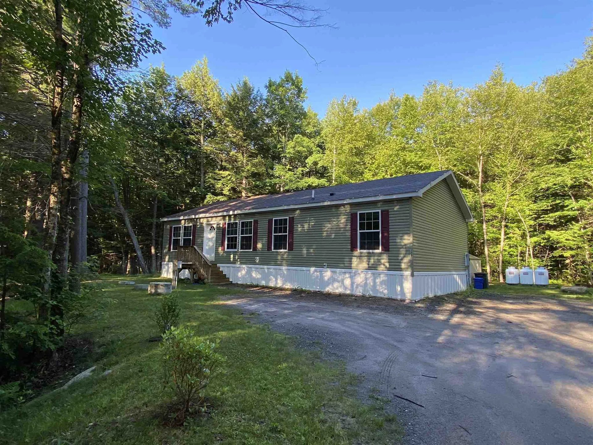 123 Cross Road Deering NH 03244