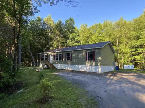 123 Cross Road Deering NH 03244