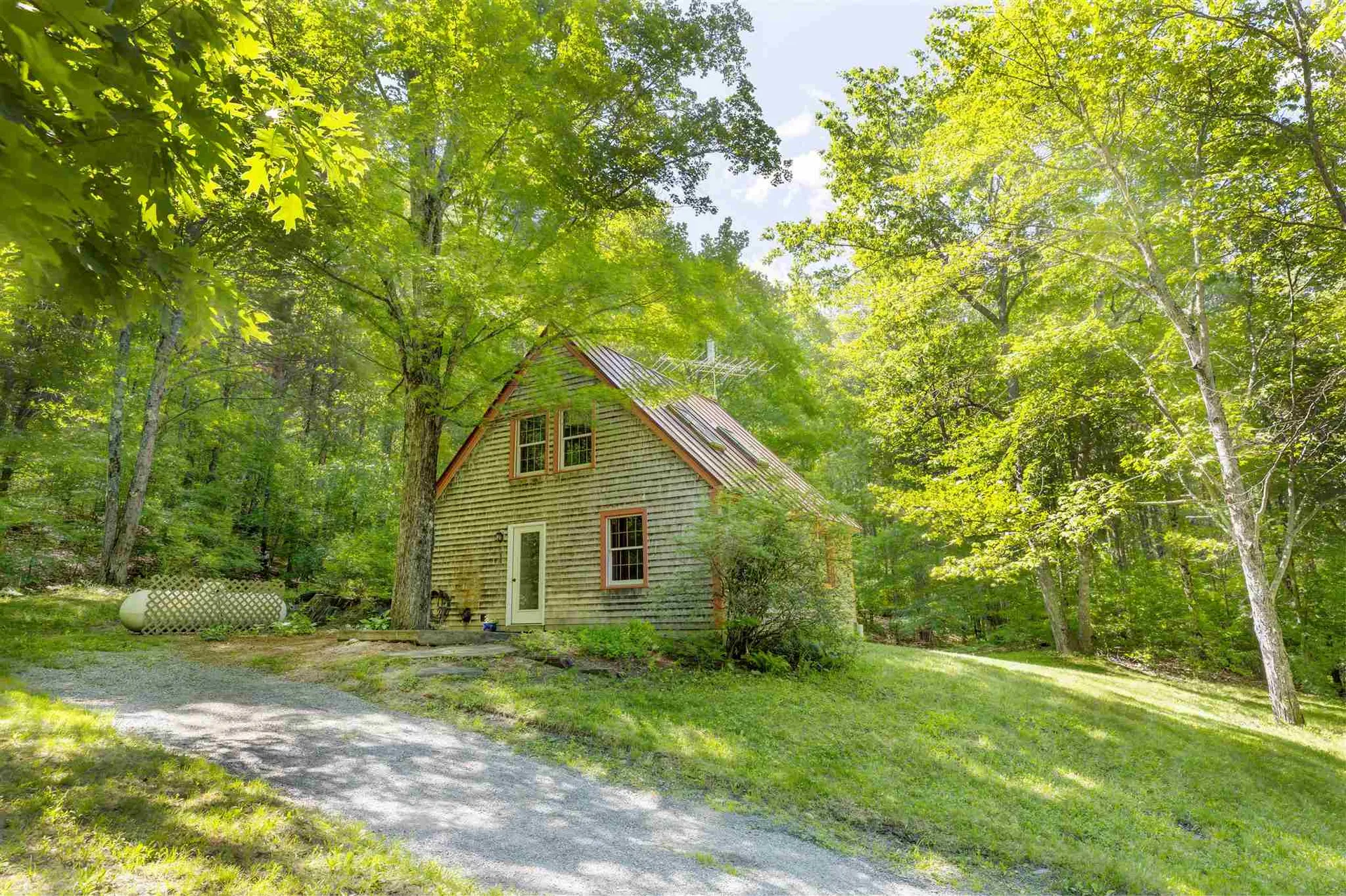 318 Loveland Hill Road Hartford VT 05001