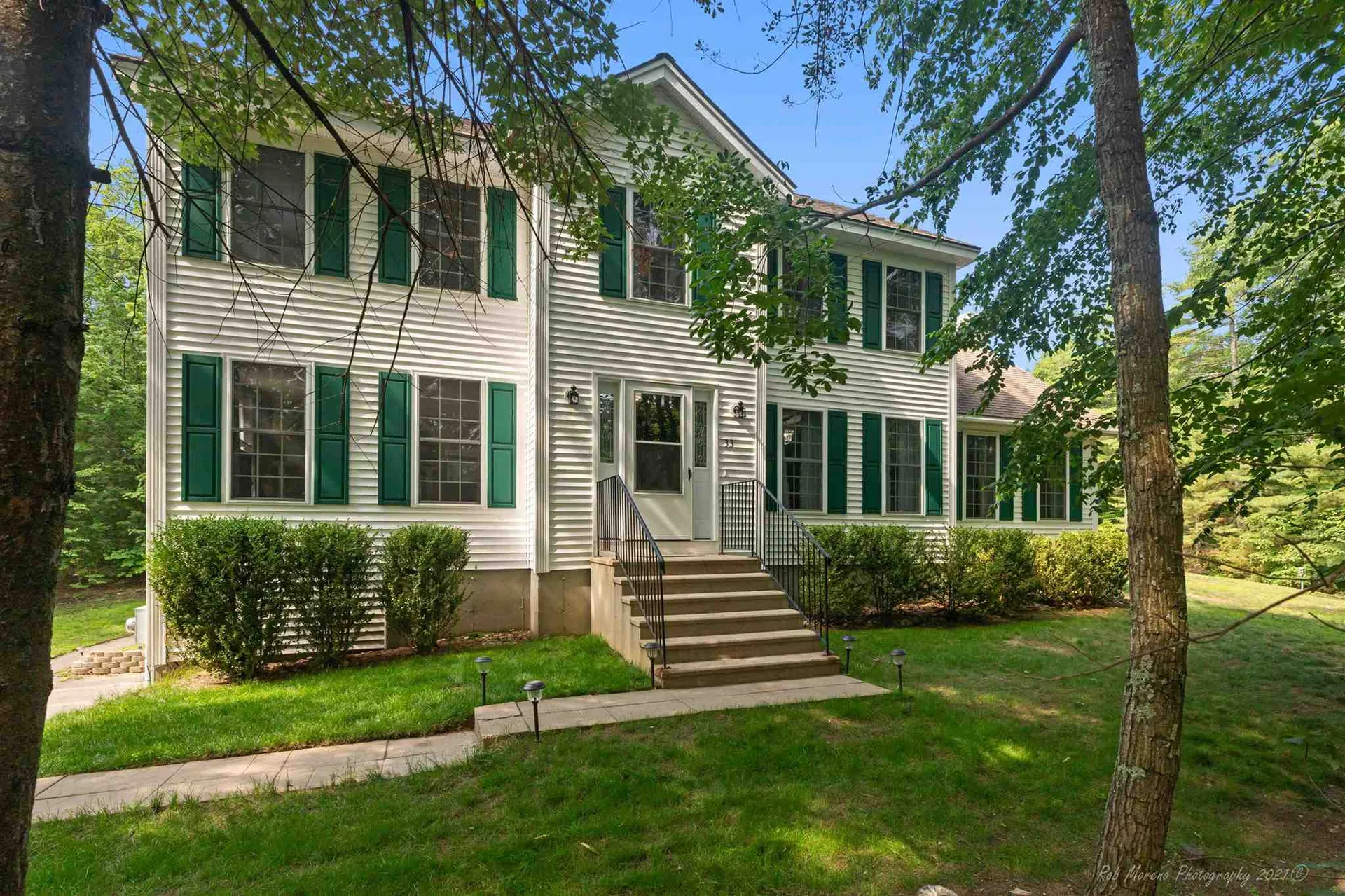33 Watson Hill Road Raymond NH 03077
