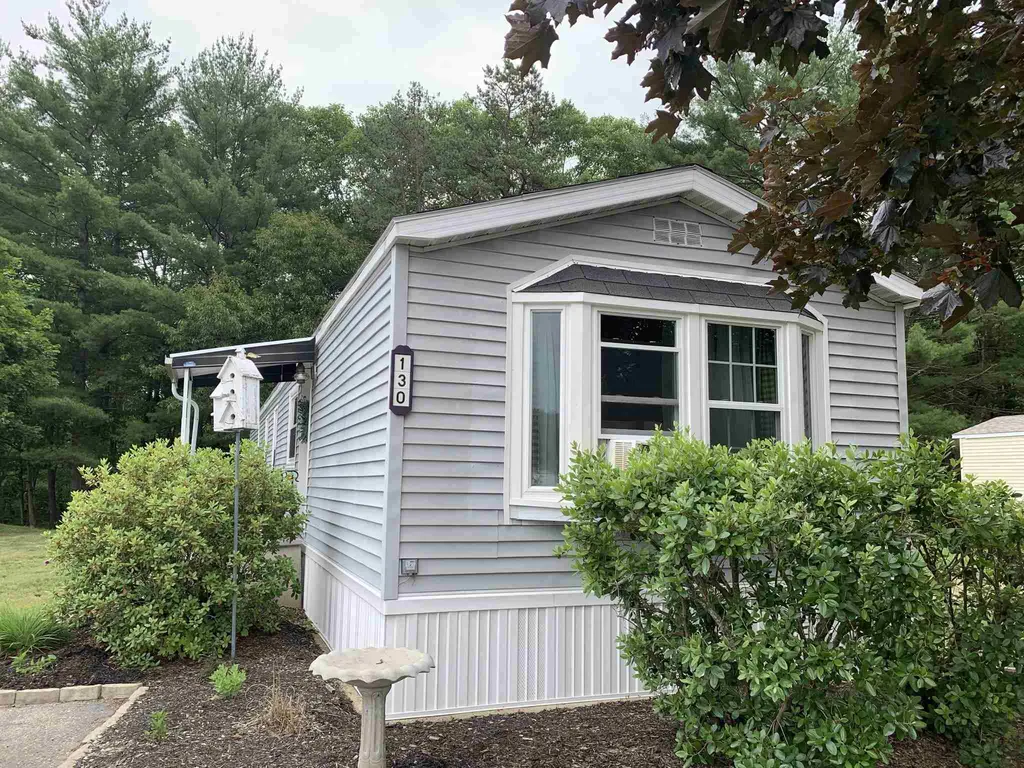 130 Daffodil Hill Lane Rochester NH 03868