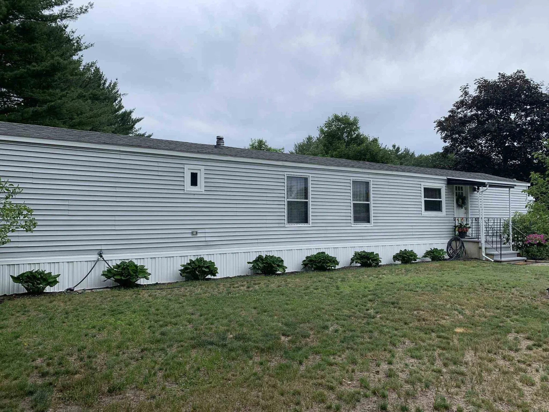 130 Daffodil Hill Lane Rochester NH 03868