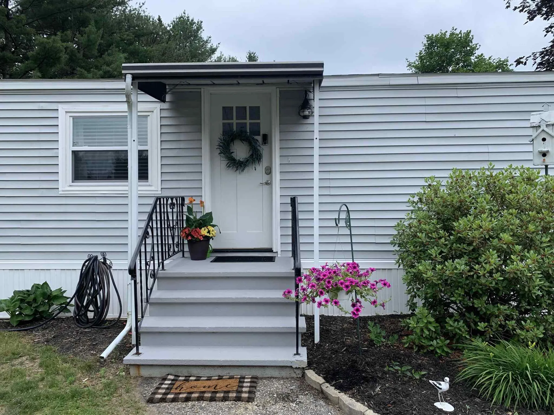 130 Daffodil Hill Lane Rochester NH 03868
