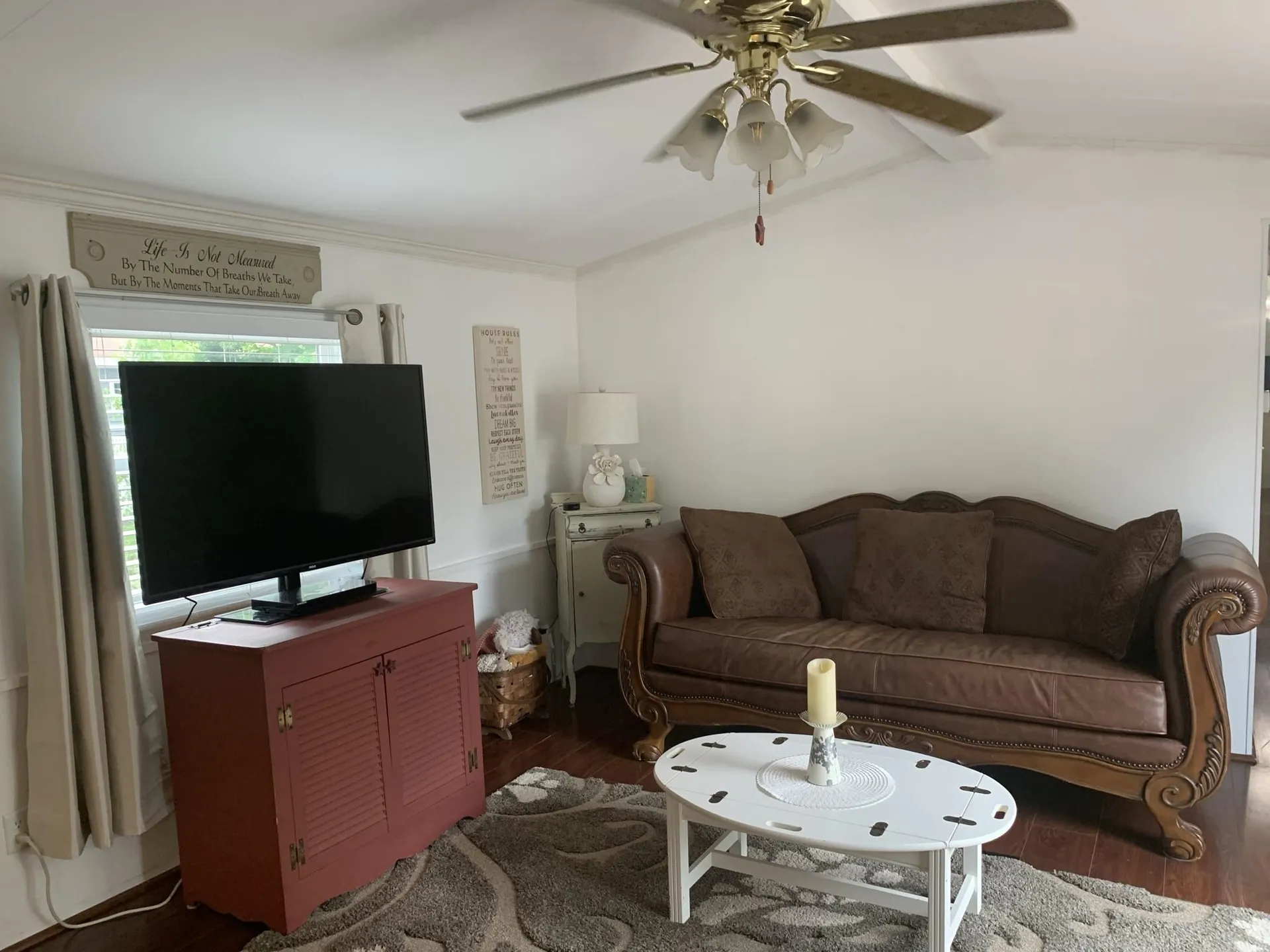 130 Daffodil Hill Lane Rochester NH 03868