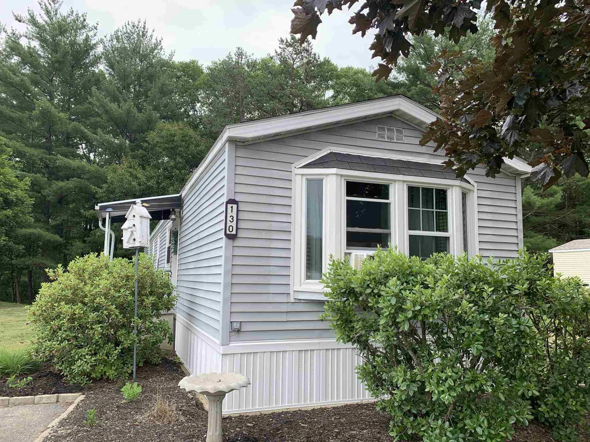 130 Daffodil Hill Lane Rochester NH 03868