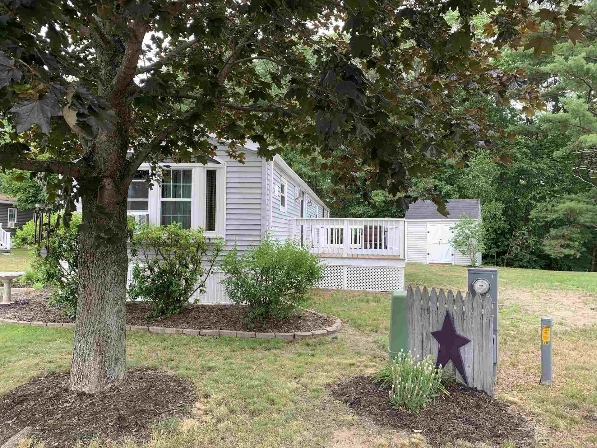 130 Daffodil Hill Lane Rochester NH 03868