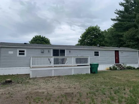 130 Daffodil Hill Lane Rochester NH 03868