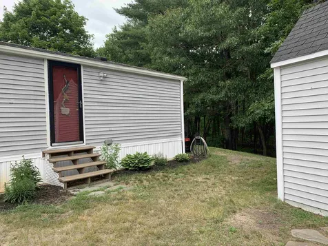 130 Daffodil Hill Lane Rochester NH 03868