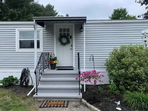 130 Daffodil Hill Lane Rochester NH 03868