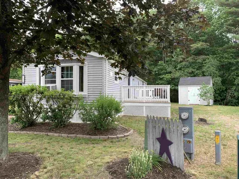 130 Daffodil Hill Lane Rochester NH 03868
