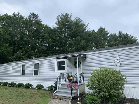 130 Daffodil Hill Lane Rochester NH 03868