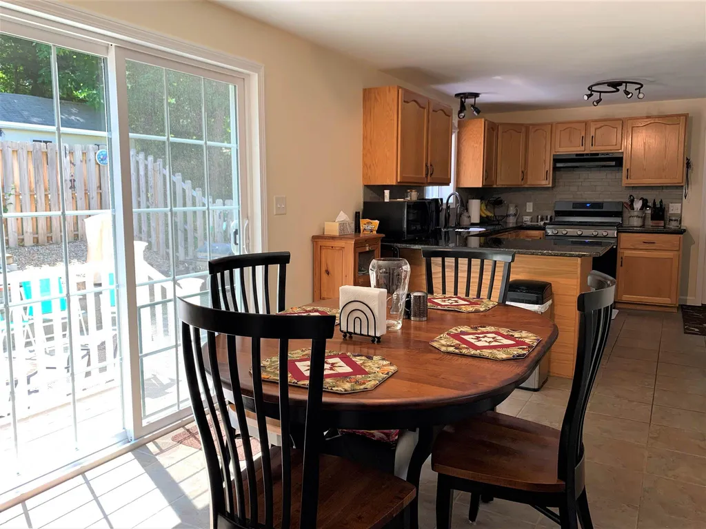 65 Wethersfield Drive Northfield NH 03276