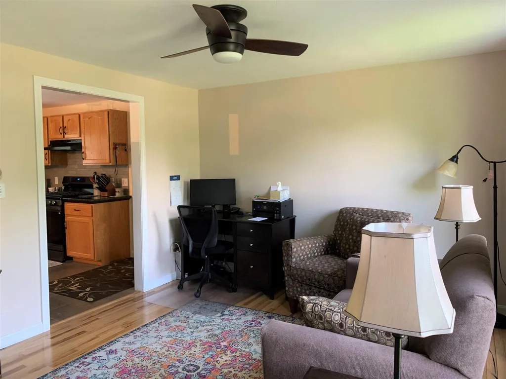 65 Wethersfield Drive Northfield NH 03276