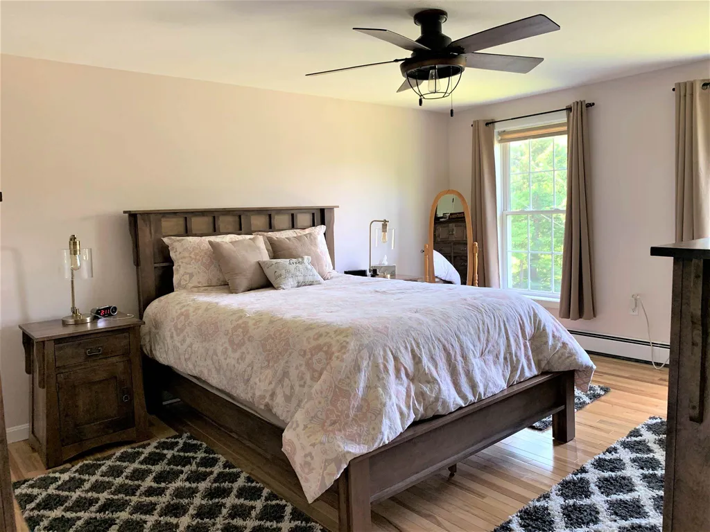 65 Wethersfield Drive Northfield NH 03276