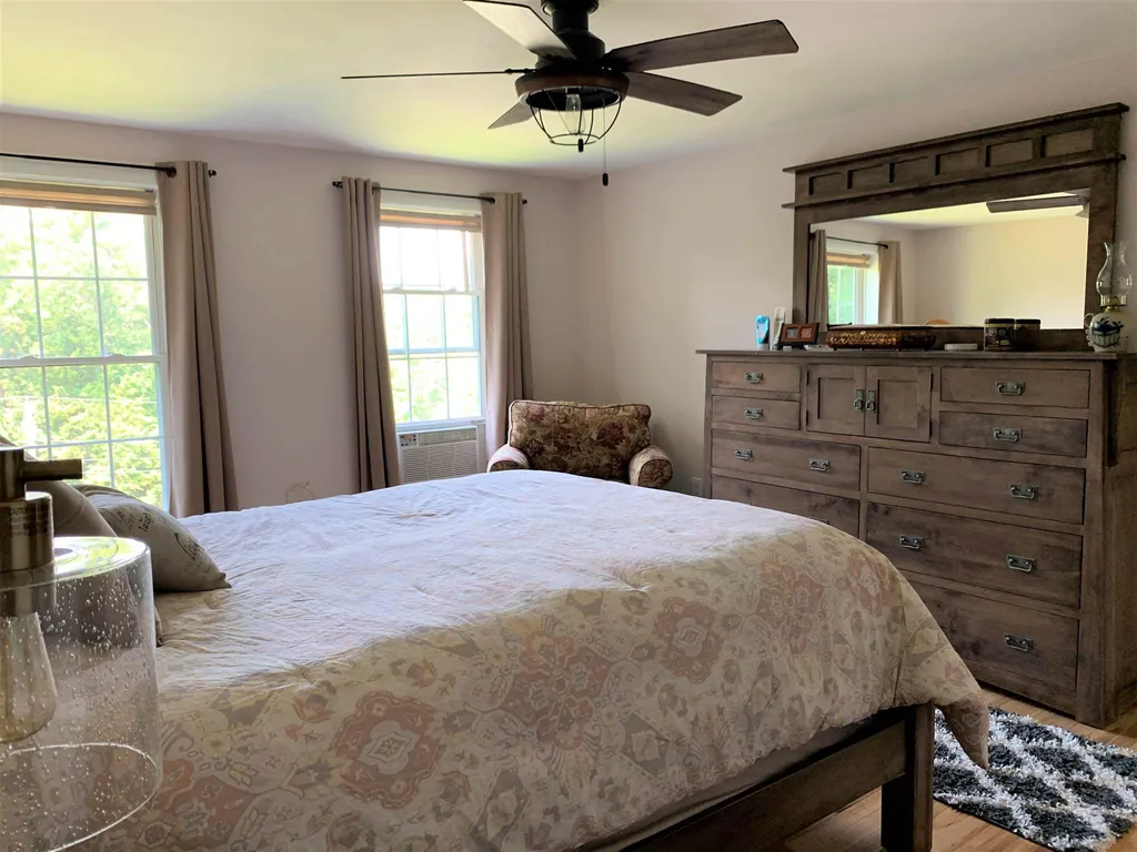 65 Wethersfield Drive Northfield NH 03276