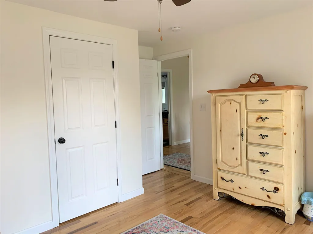65 Wethersfield Drive Northfield NH 03276