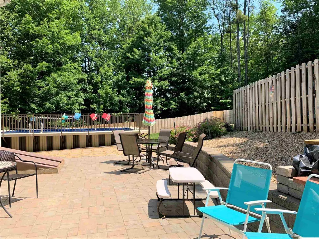 65 Wethersfield Drive Northfield NH 03276