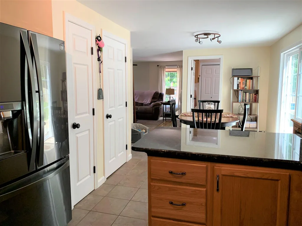 65 Wethersfield Drive Northfield NH 03276