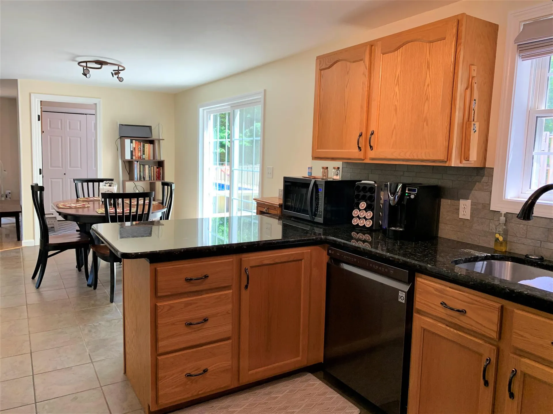 65 Wethersfield Drive Northfield NH 03276