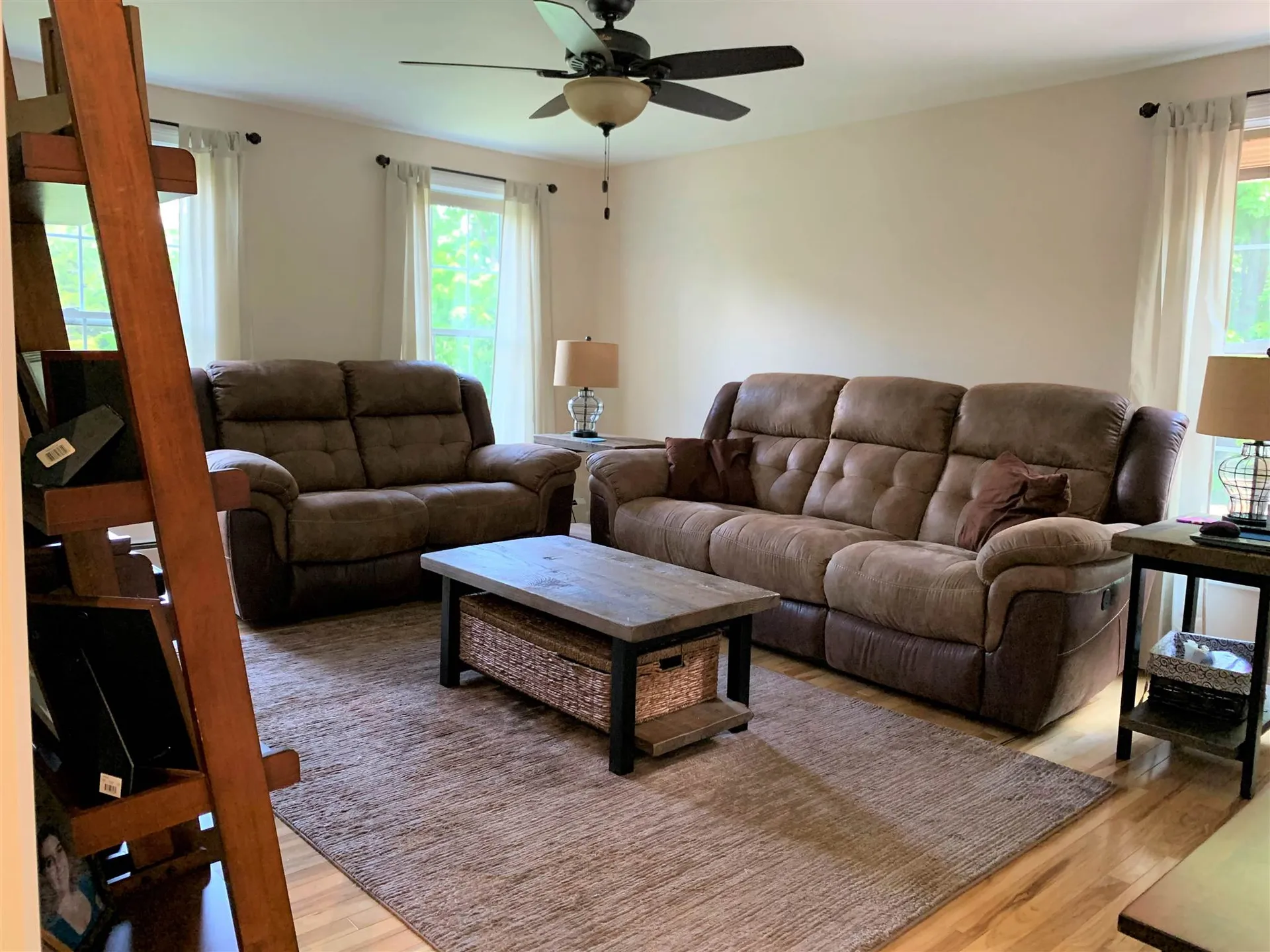 65 Wethersfield Drive Northfield NH 03276