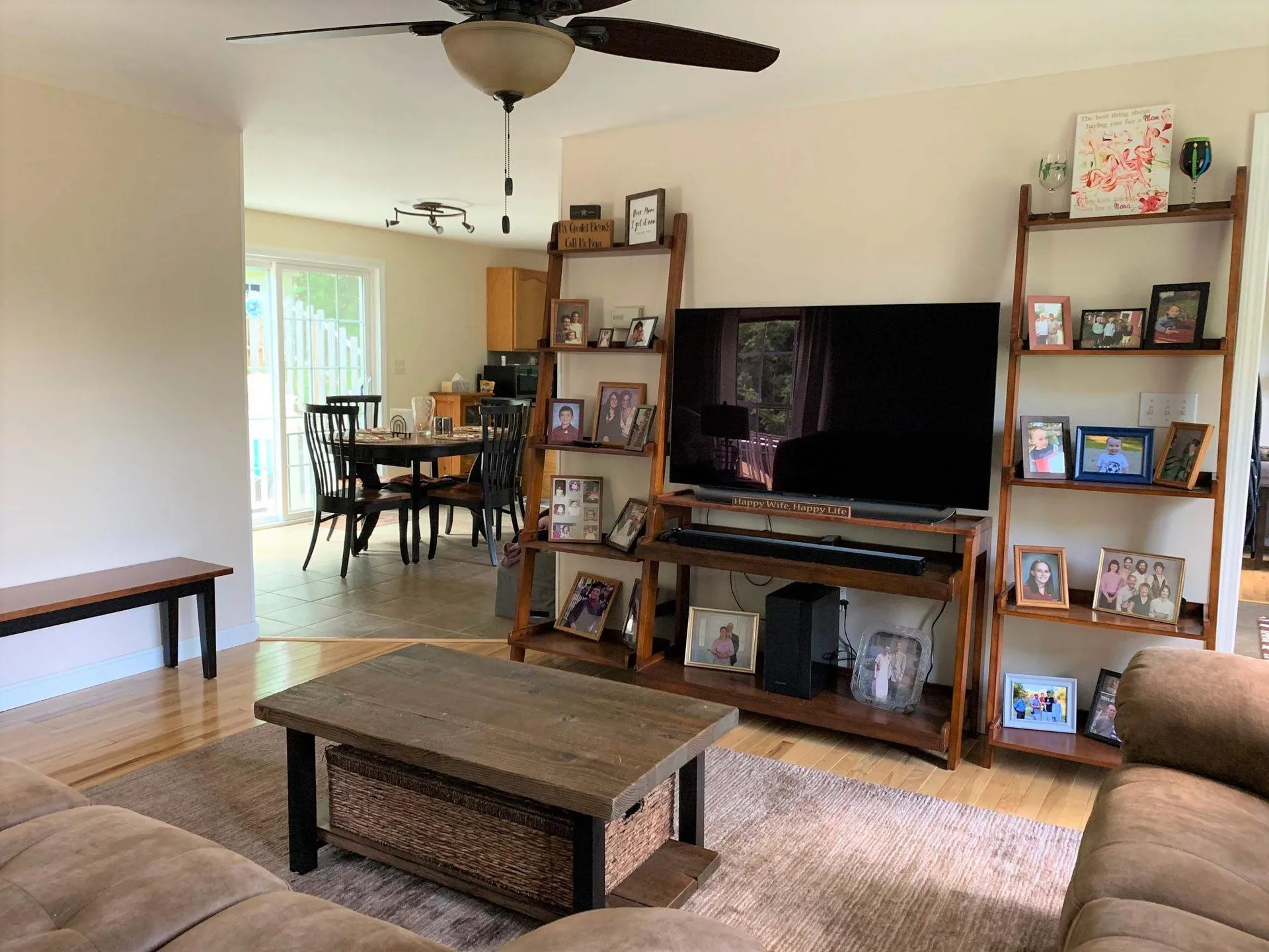 65 Wethersfield Drive Northfield NH 03276