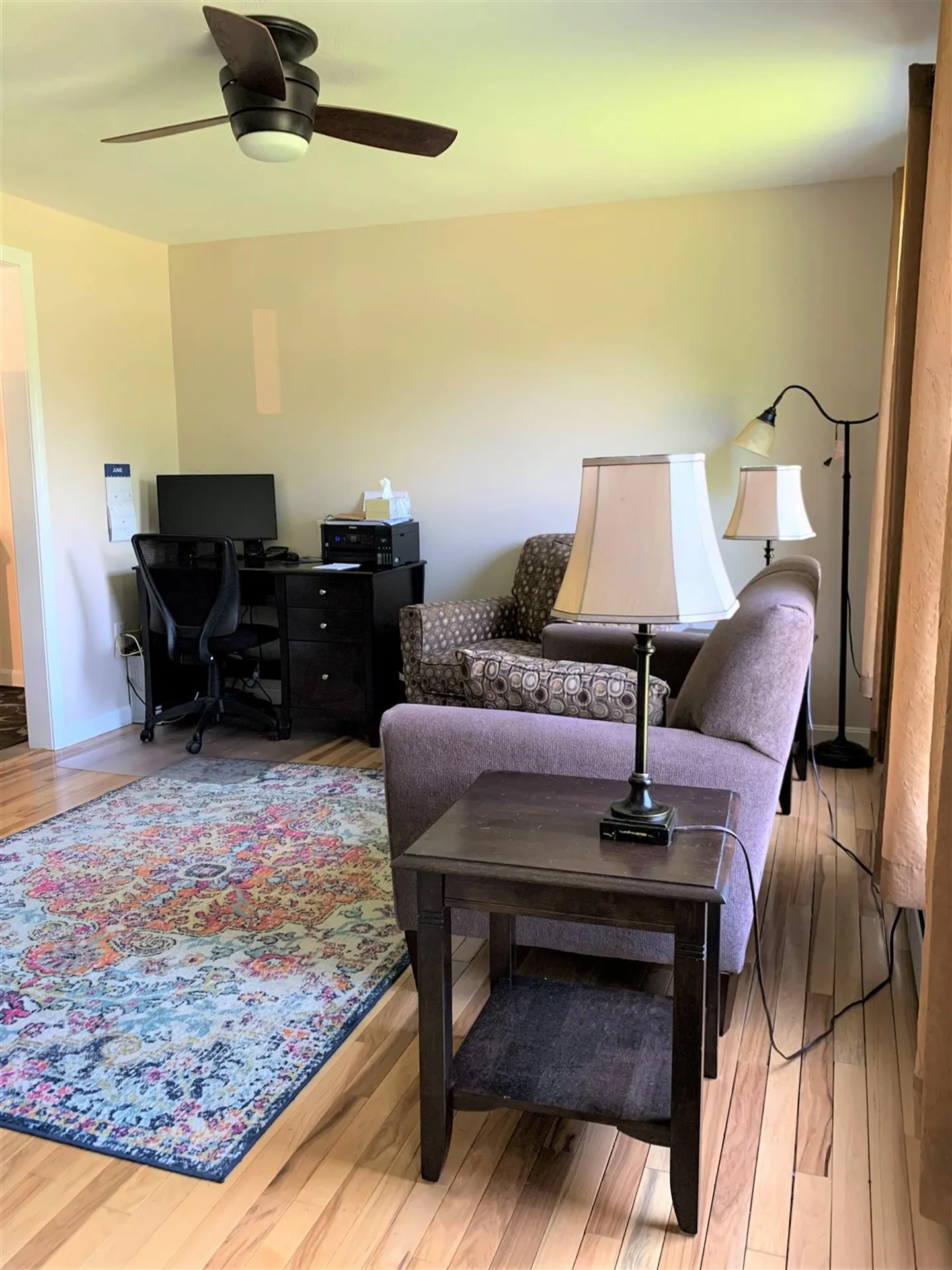 65 Wethersfield Drive Northfield NH 03276