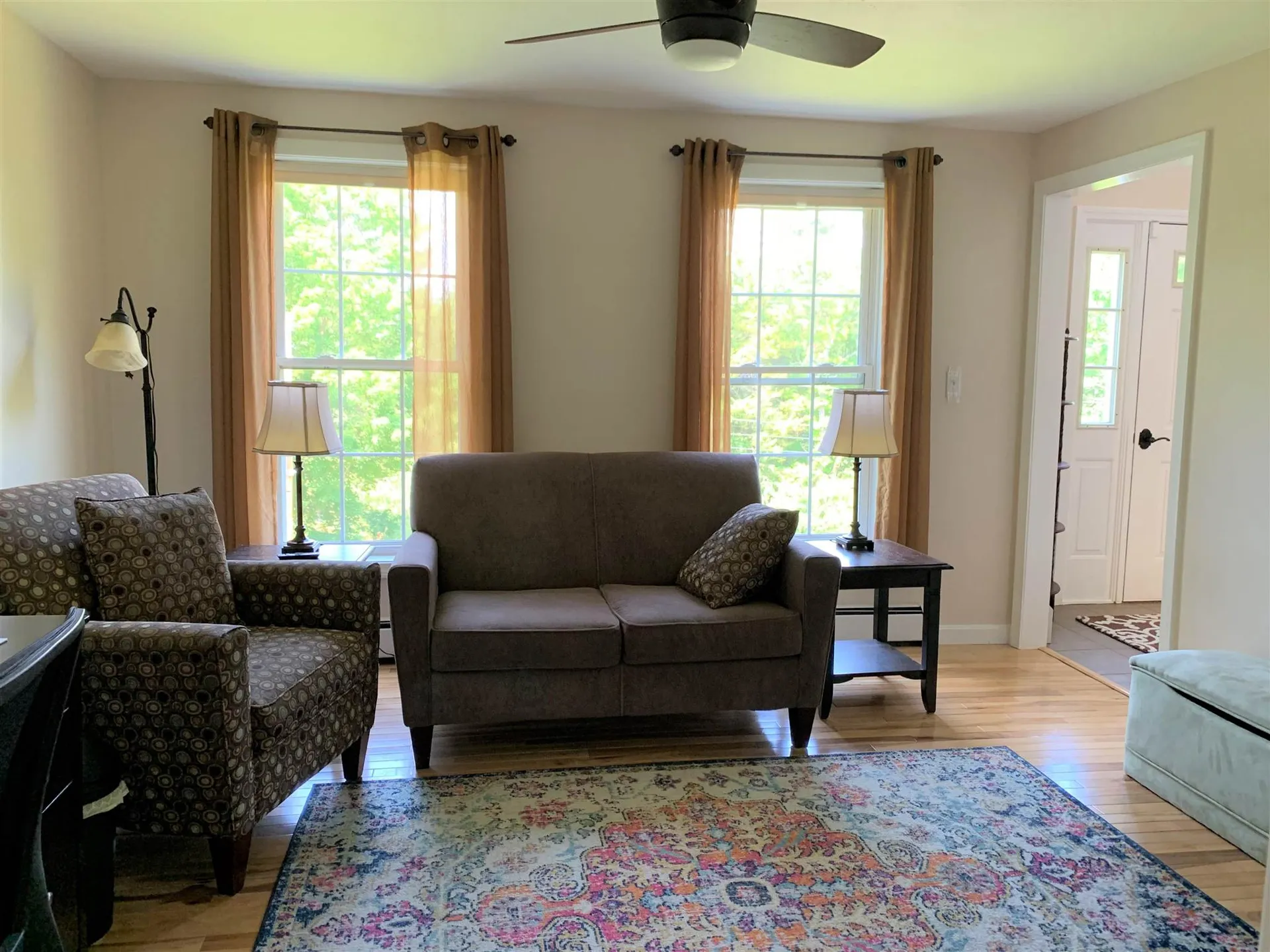 65 Wethersfield Drive Northfield NH 03276