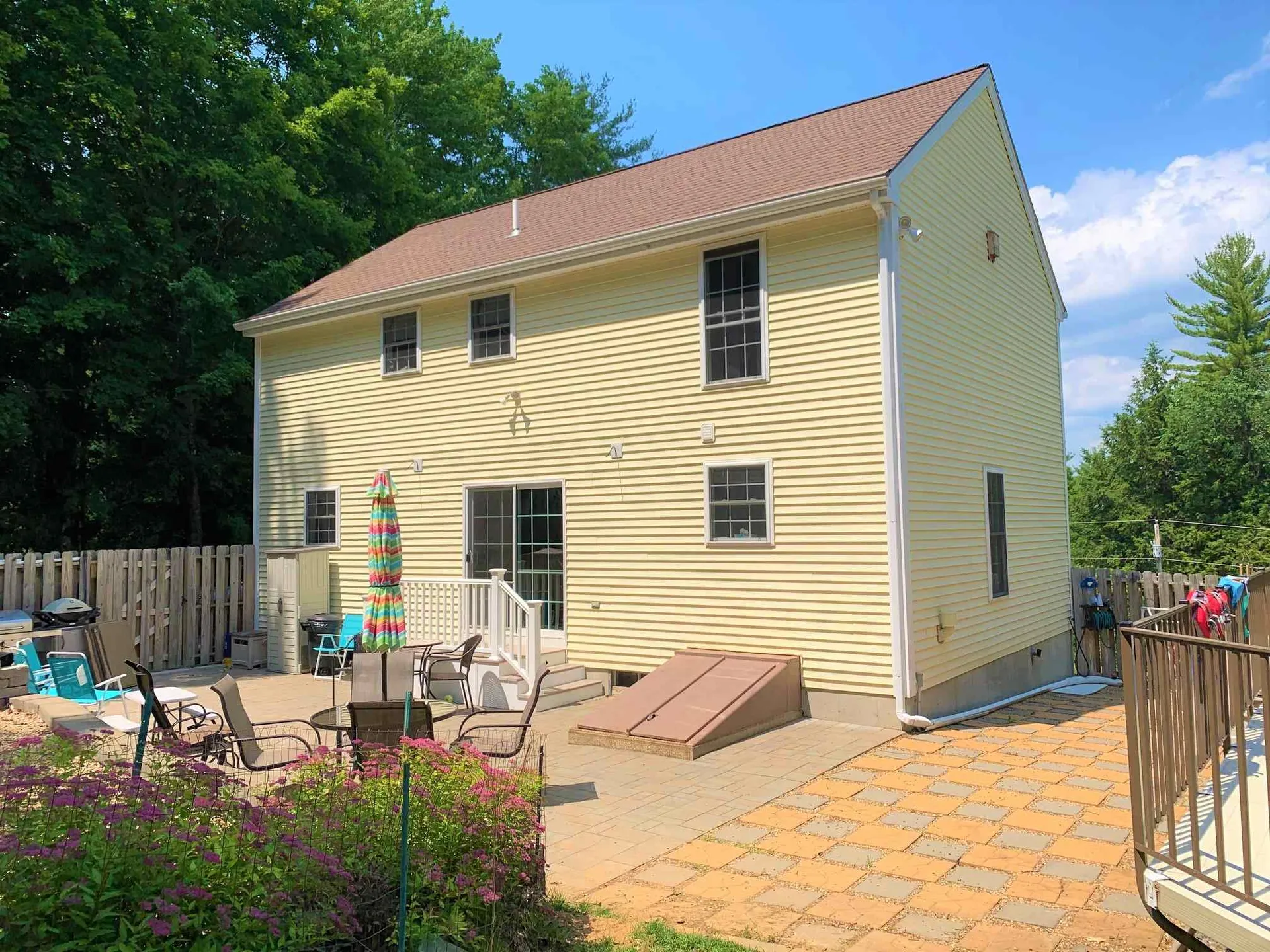 65 Wethersfield Drive Northfield NH 03276