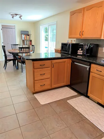 65 Wethersfield Drive Northfield NH 03276