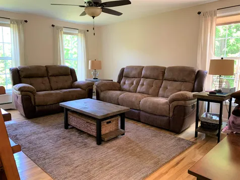 65 Wethersfield Drive Northfield NH 03276