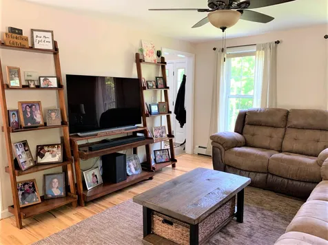 65 Wethersfield Drive Northfield NH 03276