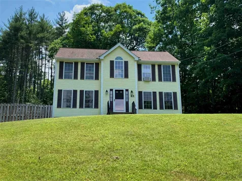 65 Wethersfield Drive Northfield NH 03276