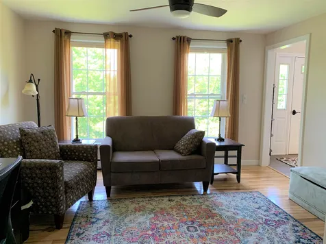65 Wethersfield Drive Northfield NH 03276