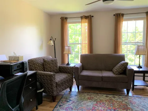65 Wethersfield Drive Northfield NH 03276