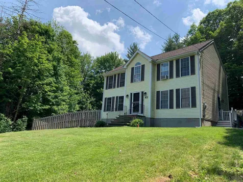 65 Wethersfield Drive Northfield NH 03276