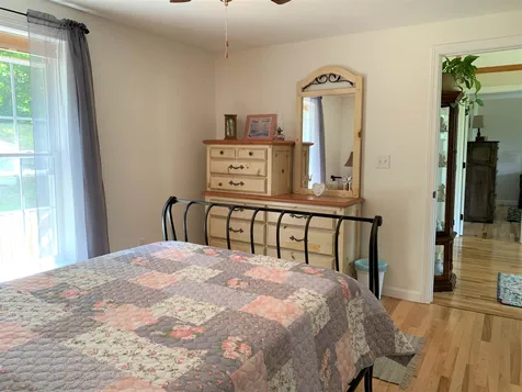 65 Wethersfield Drive Northfield NH 03276