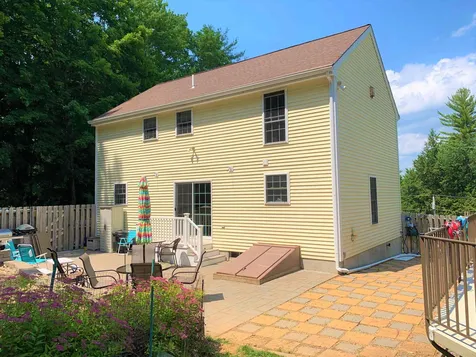 65 Wethersfield Drive Northfield NH 03276