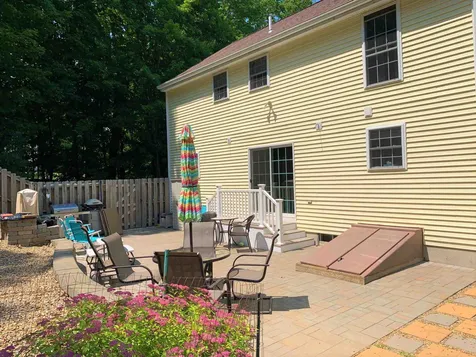 65 Wethersfield Drive Northfield NH 03276