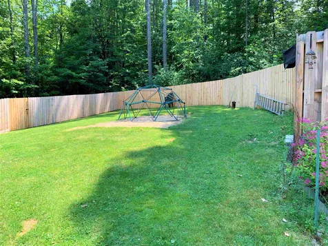 65 Wethersfield Drive Northfield NH 03276
