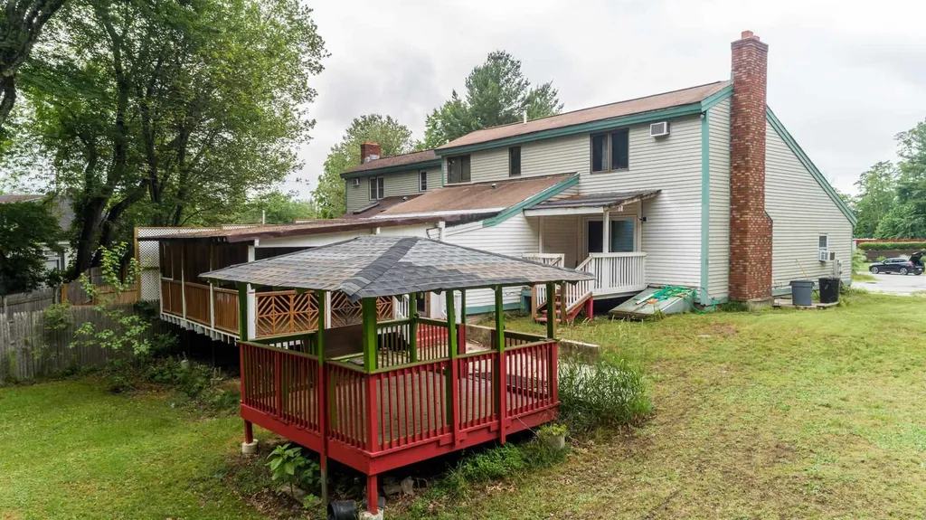 8 Enterprise Drive Salem NH 03079
