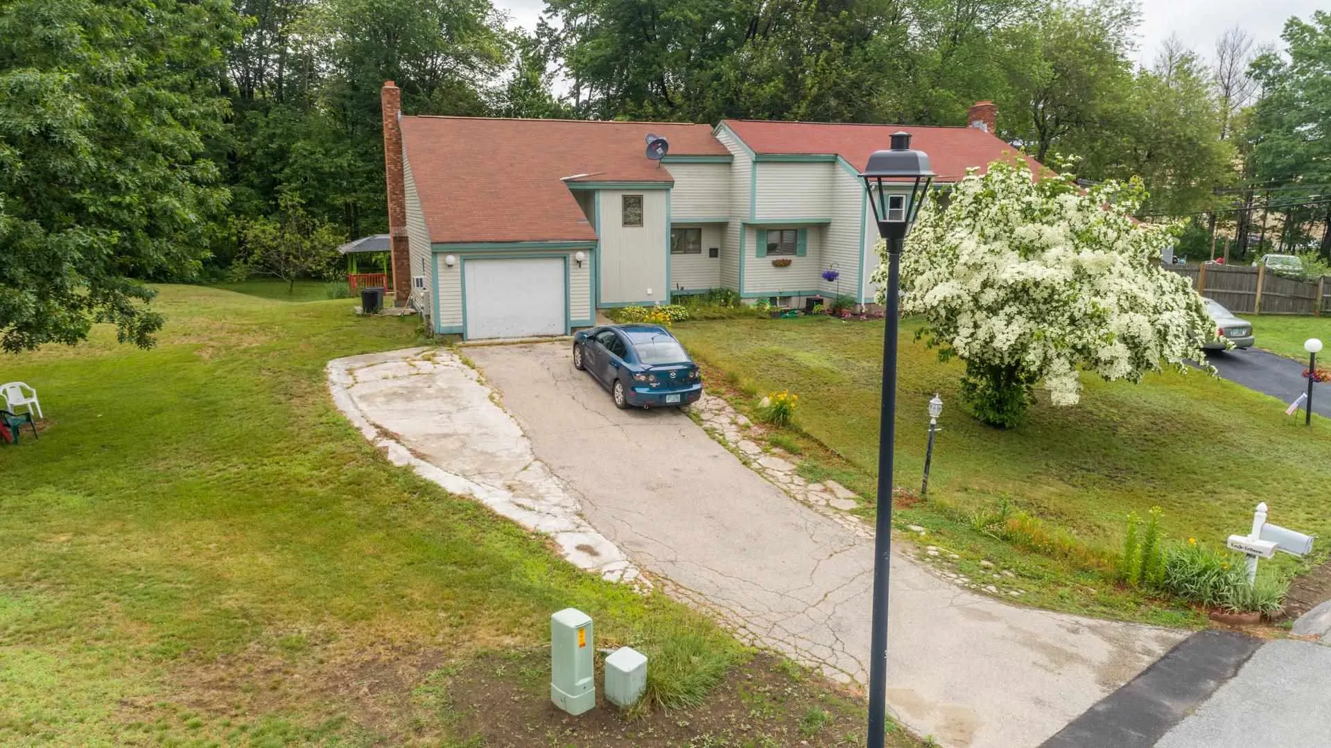 8 Enterprise Drive Salem NH 03079