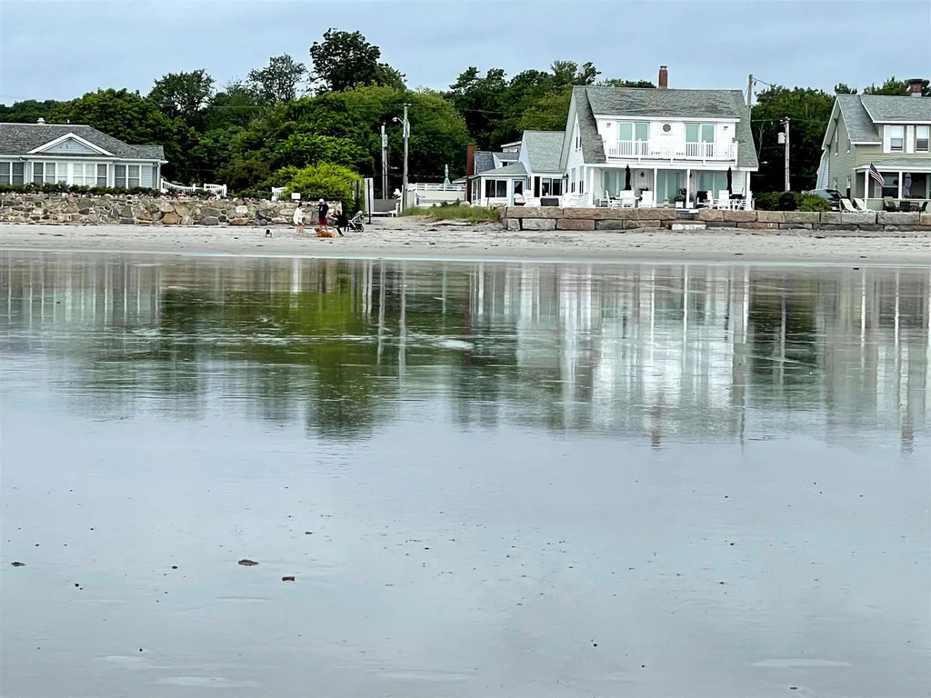 2203 Ocean Boulevard Rye NH 03870