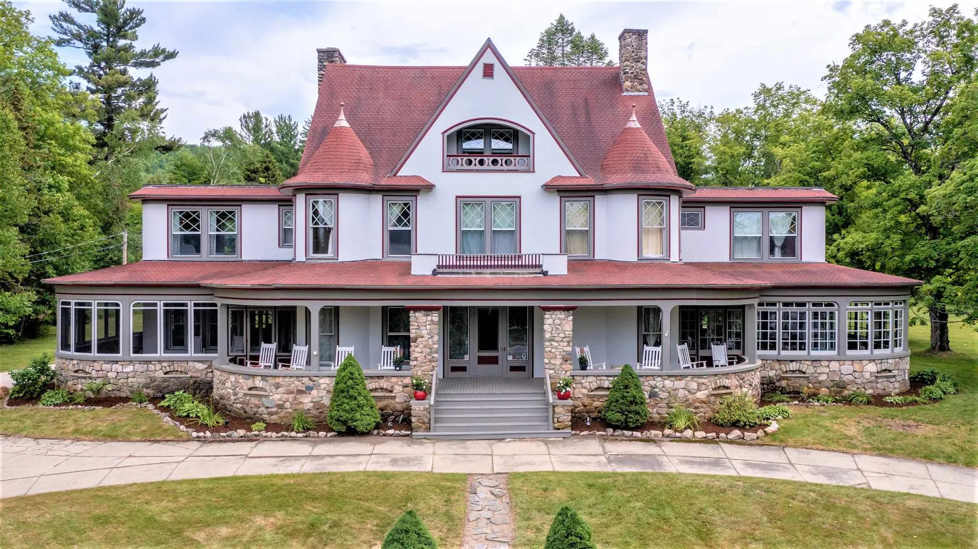 2370 Main Street Bethlehem NH 03574