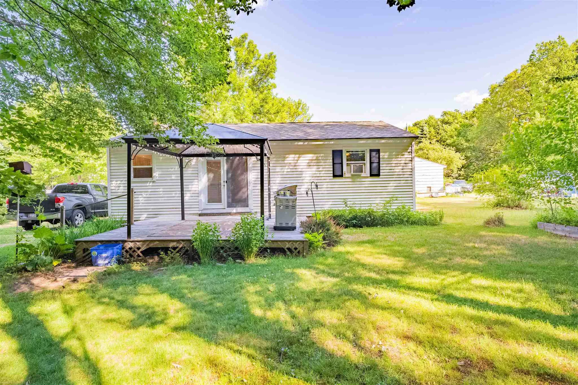 128 Sandra Circle Burlington VT 05408