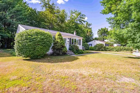 128 Sandra Circle Burlington VT 05408