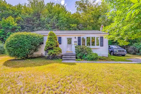 128 Sandra Circle Burlington VT 05408