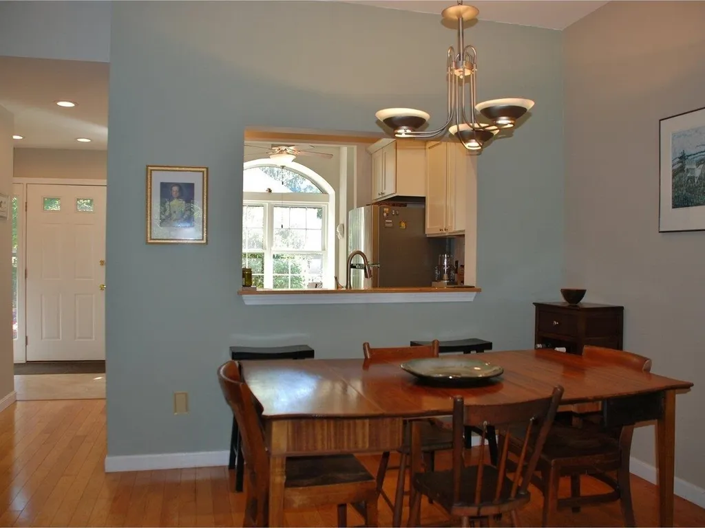 602 North Avenue Burlington VT 05408
